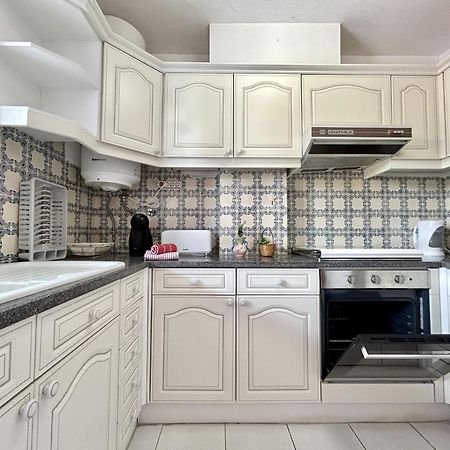 Albufeira Ocean View By Homing Apartment Bagian luar foto