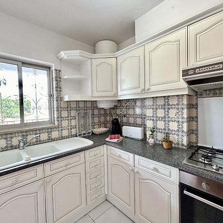 Albufeira Ocean View By Homing Apartment Bagian luar foto