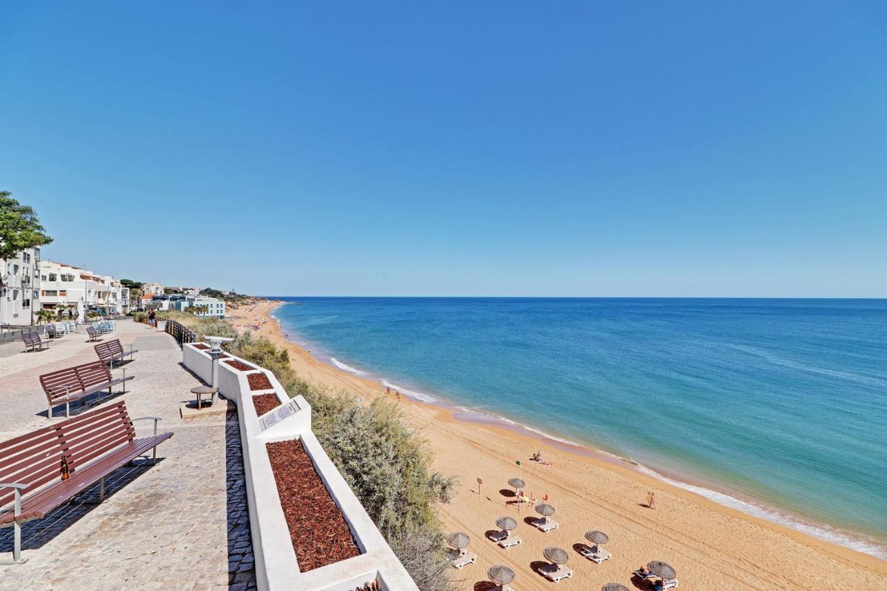 Albufeira Ocean View By Homing Apartment Bagian luar foto