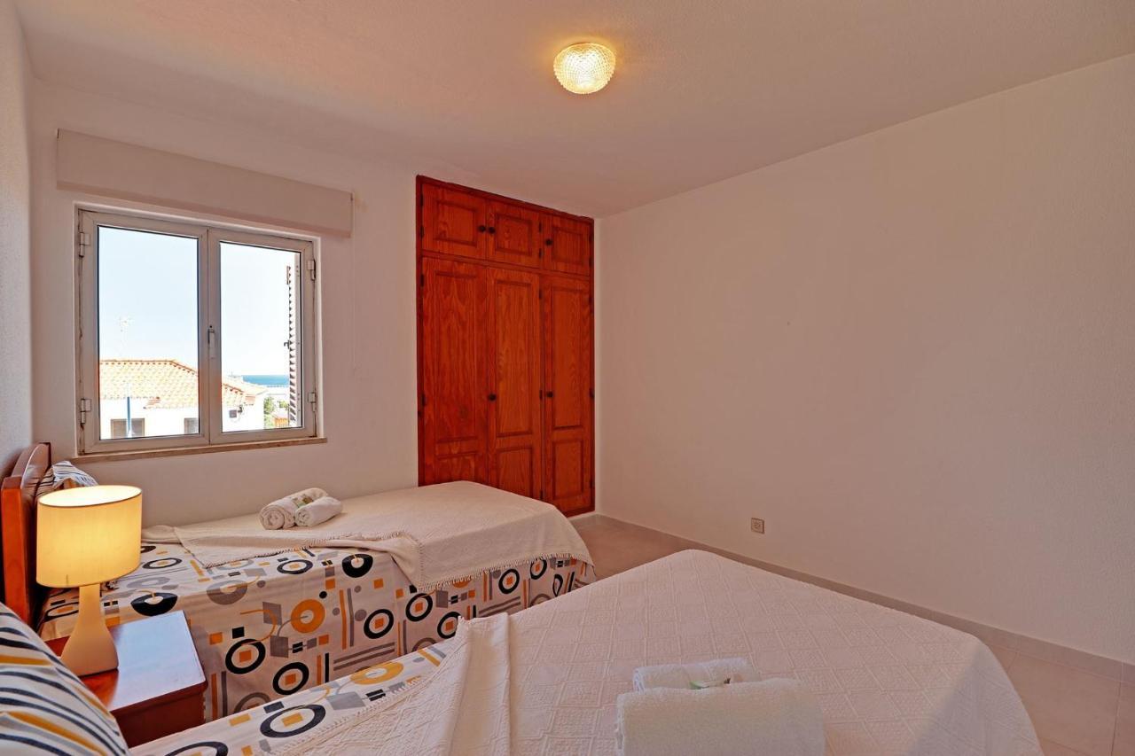 Albufeira Ocean View By Homing Apartment Bagian luar foto