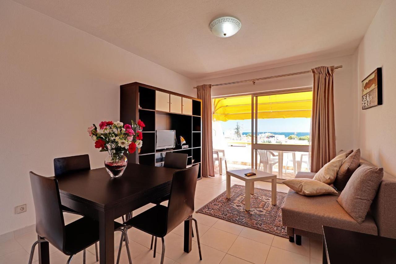 Albufeira Ocean View By Homing Apartment Bagian luar foto