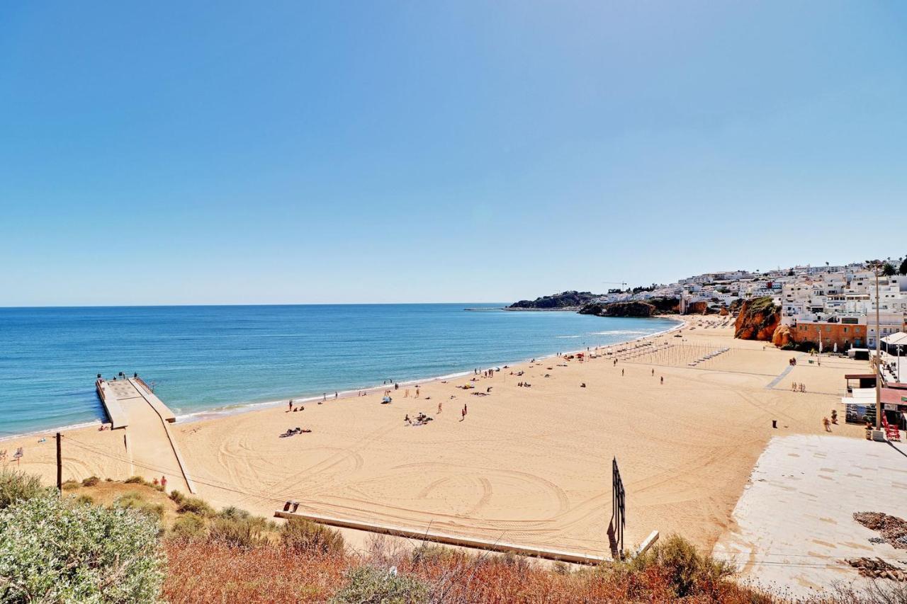 Albufeira Ocean View By Homing Apartment Bagian luar foto