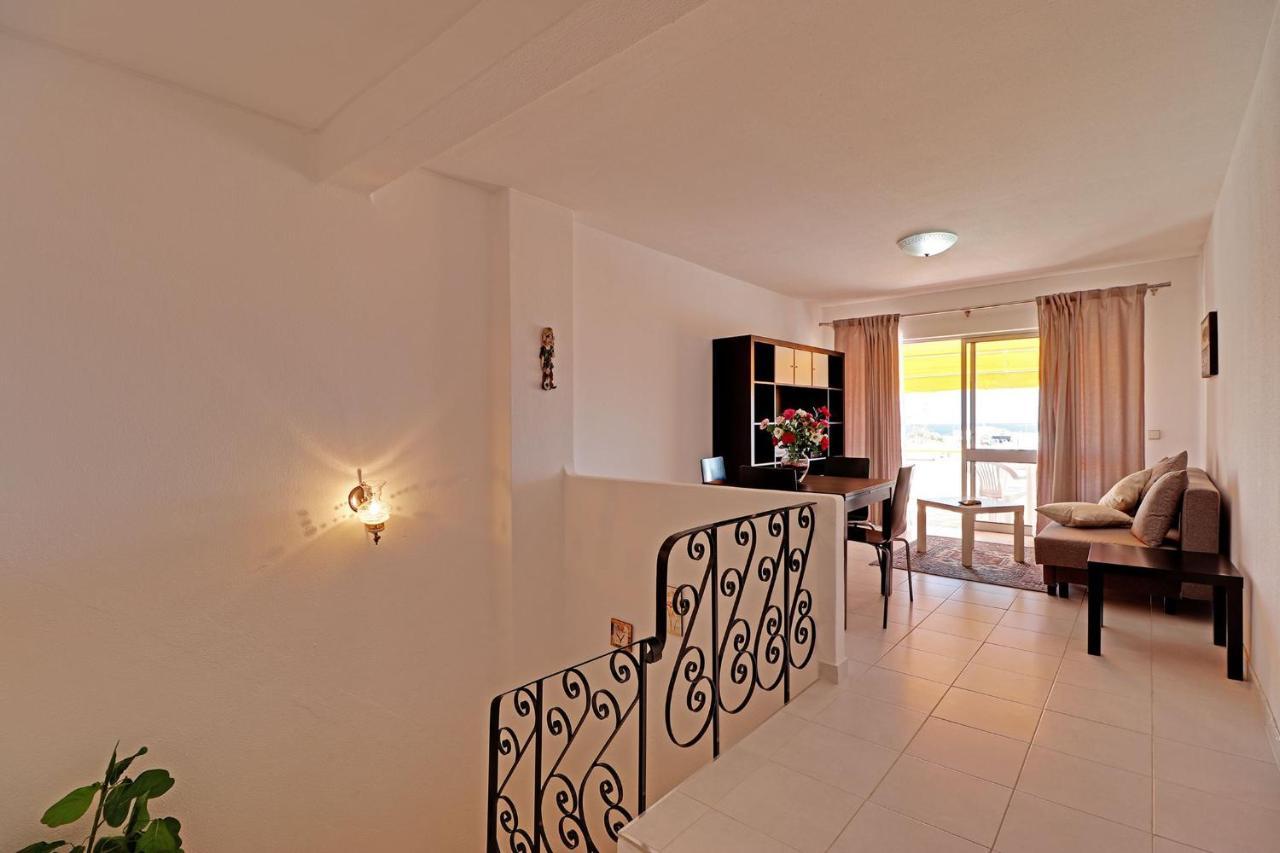 Albufeira Ocean View By Homing Apartment Bagian luar foto