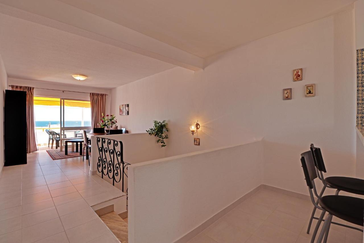 Albufeira Ocean View By Homing Apartment Bagian luar foto