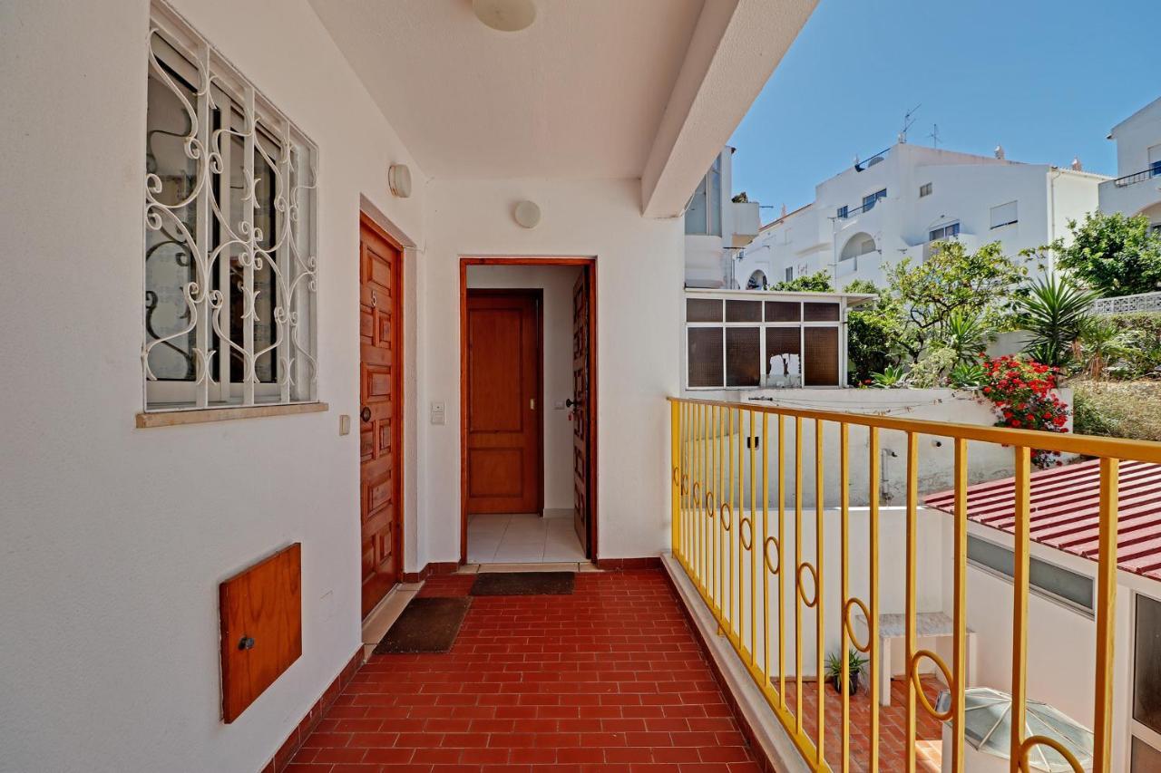 Albufeira Ocean View By Homing Apartment Bagian luar foto