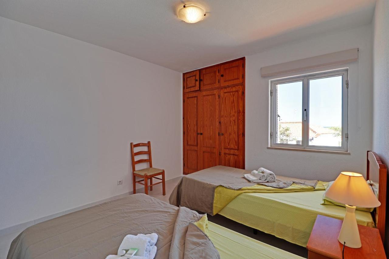 Albufeira Ocean View By Homing Apartment Bagian luar foto