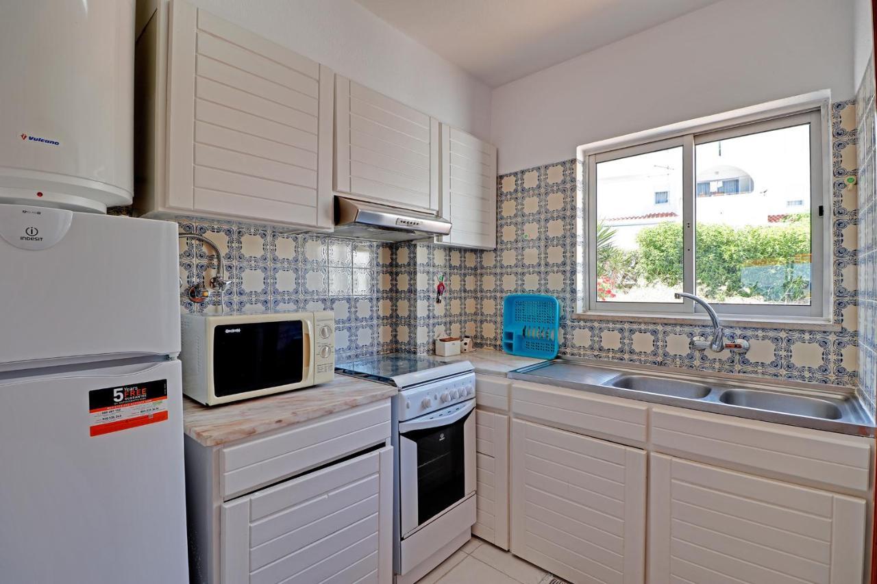 Albufeira Ocean View By Homing Apartment Bagian luar foto