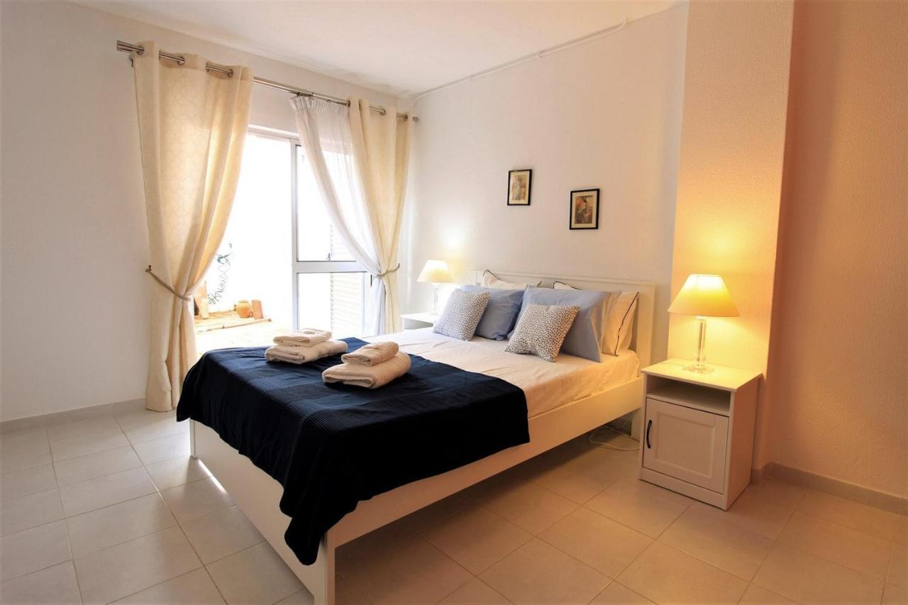 Albufeira Ocean View By Homing Apartment Bagian luar foto